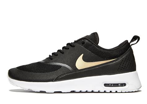 nike air max thea zwart amersfoort|Black Air Max Thea Shoes (2) .